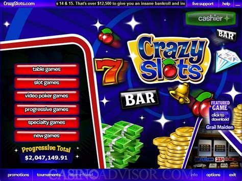crazy slots online casino|crazy play casino.